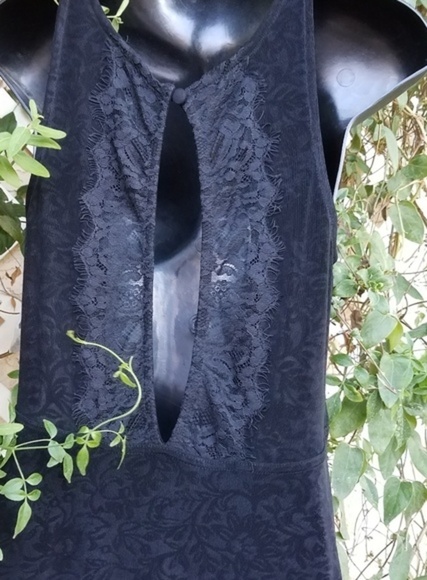 CUTE FREE PEOPLE DRESS‎ - Picture 4 of 6